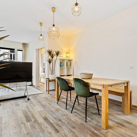 ルクセンブルクElegant 1Br - Limpertsberg Gemアパートメント エクステリア 写真