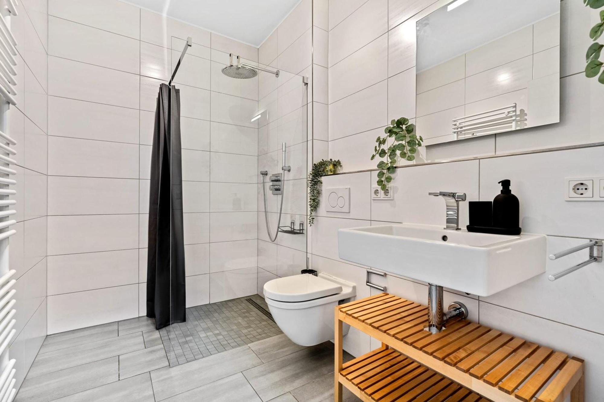 ルクセンブルクElegant 1Br - Limpertsberg Gemアパートメント エクステリア 写真