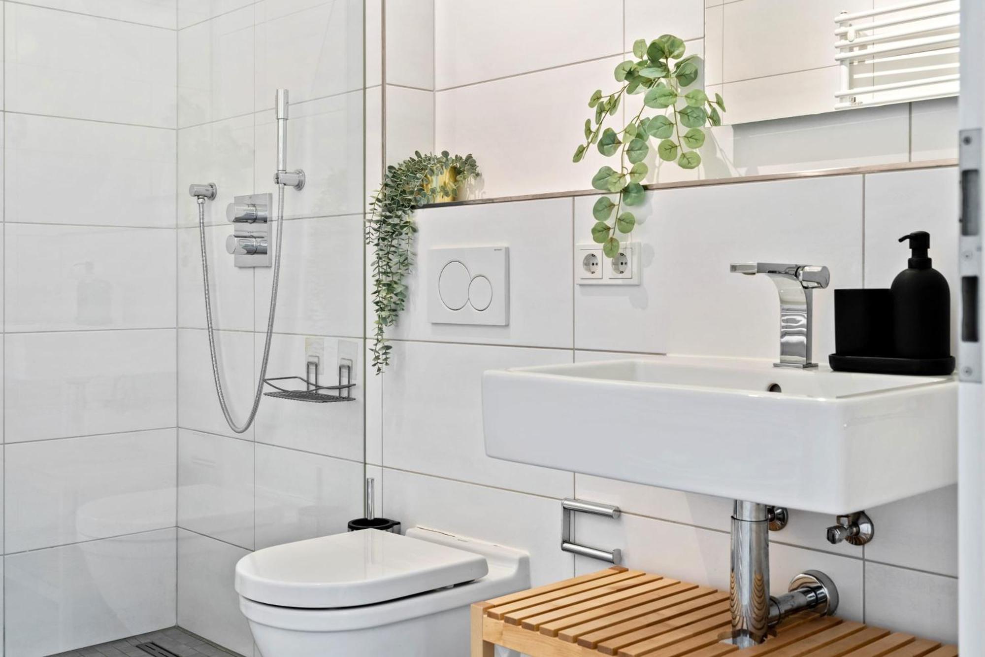 ルクセンブルクElegant 1Br - Limpertsberg Gemアパートメント エクステリア 写真