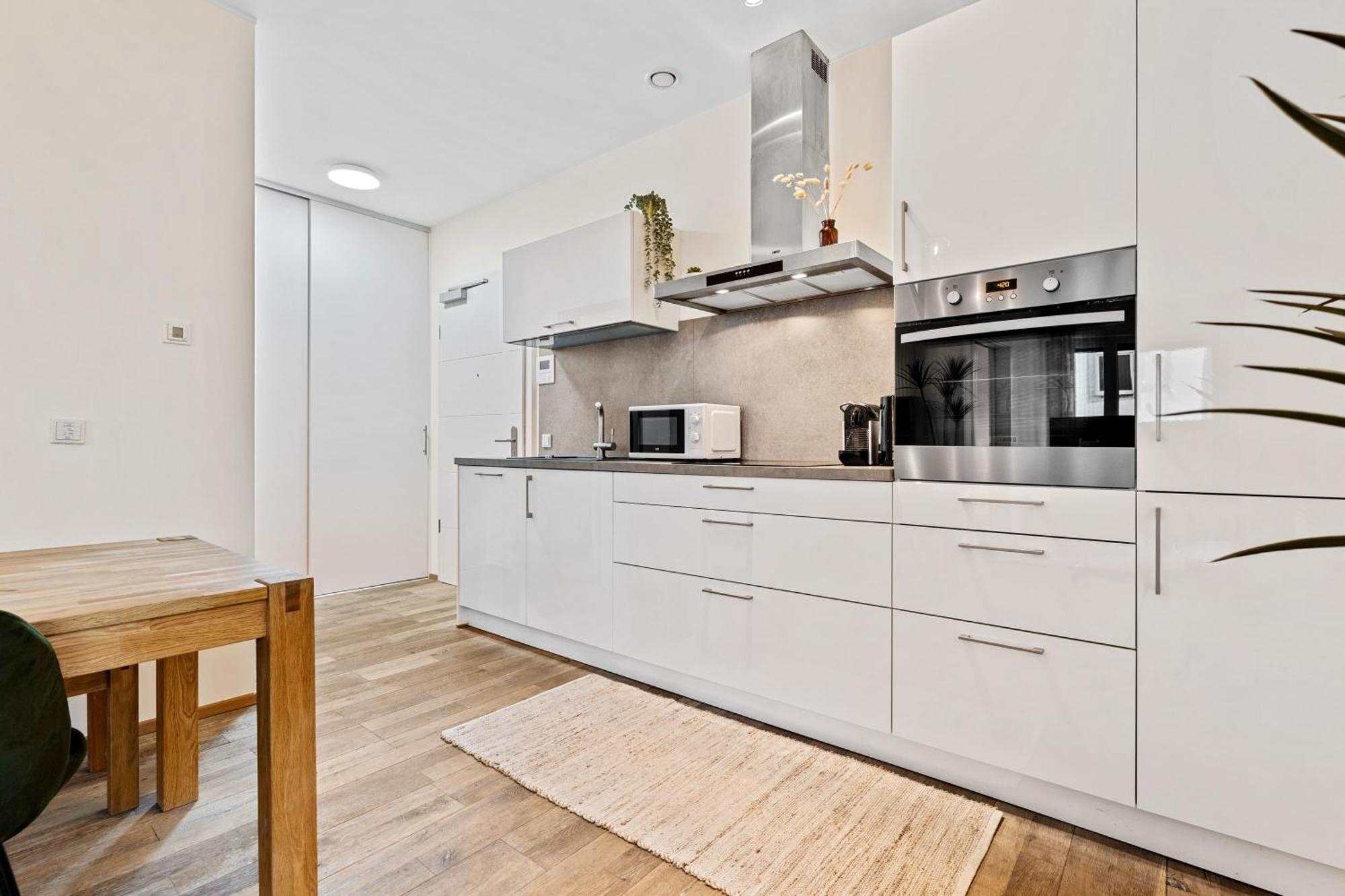 ルクセンブルクElegant 1Br - Limpertsberg Gemアパートメント エクステリア 写真